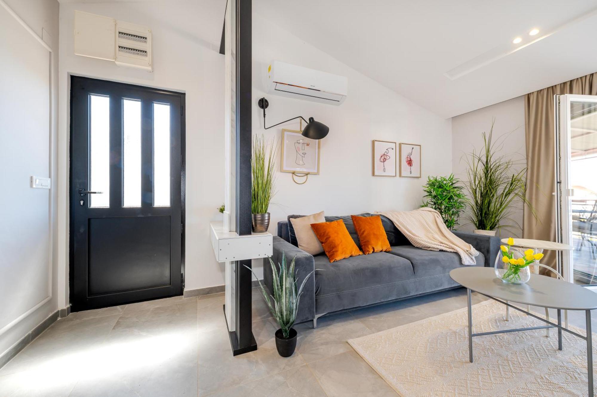 Danica Luxury Seaside Apartment Šibenik Buitenkant foto