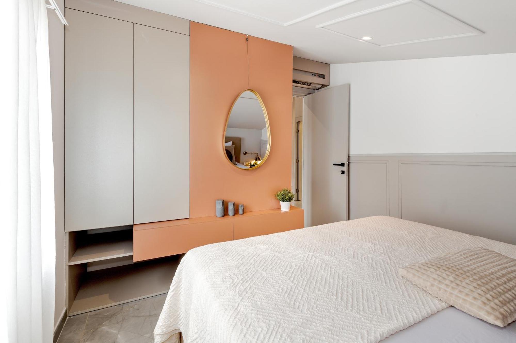 Danica Luxury Seaside Apartment Šibenik Buitenkant foto
