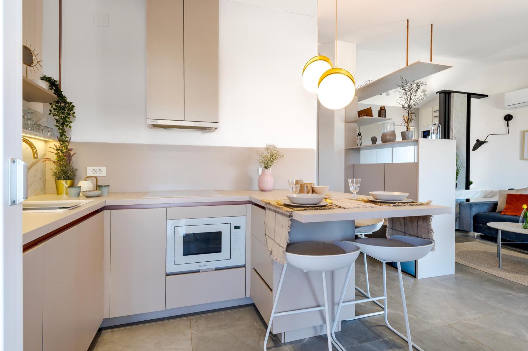 Danica Luxury Seaside Apartment Šibenik Buitenkant foto