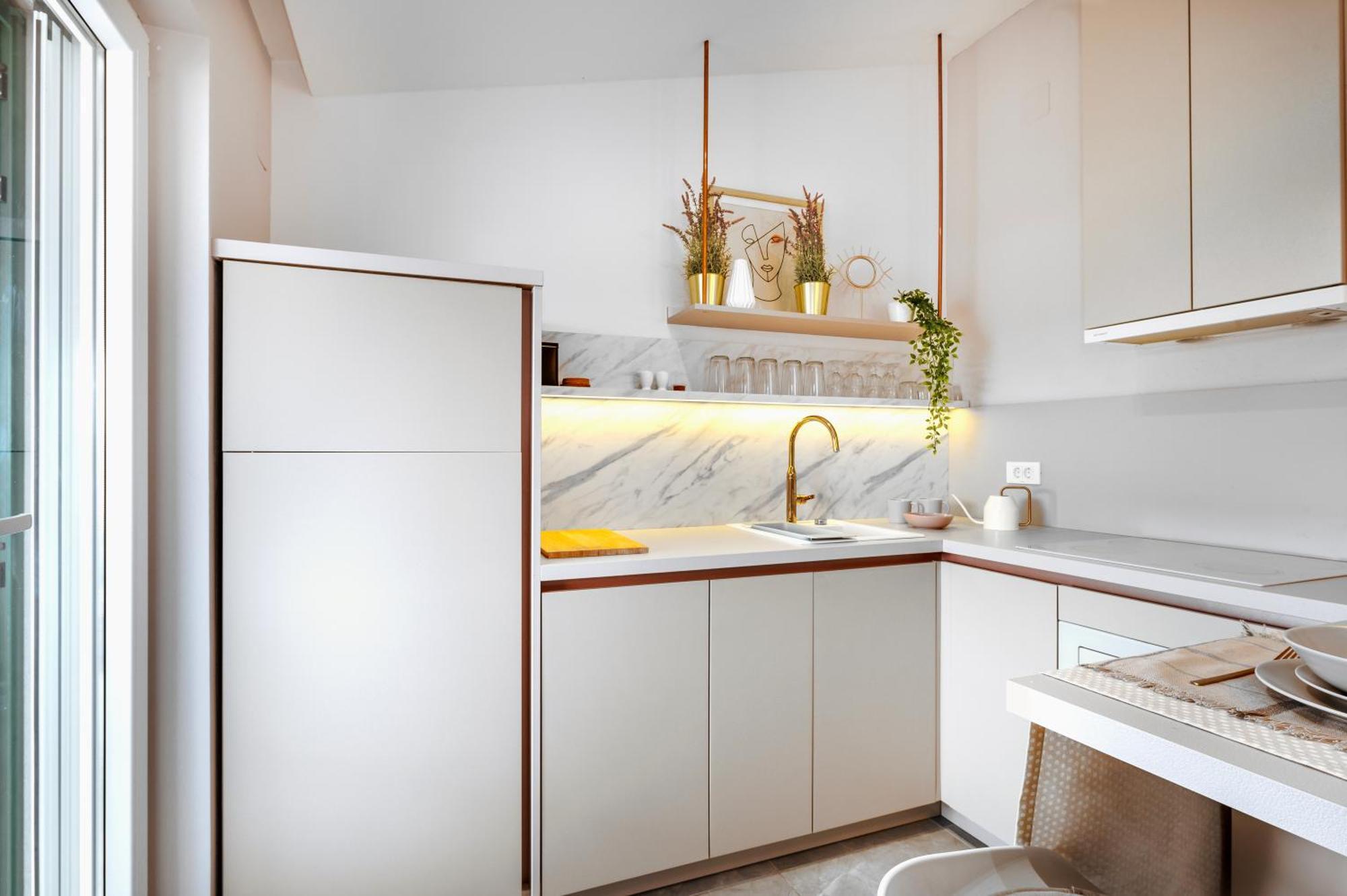 Danica Luxury Seaside Apartment Šibenik Buitenkant foto