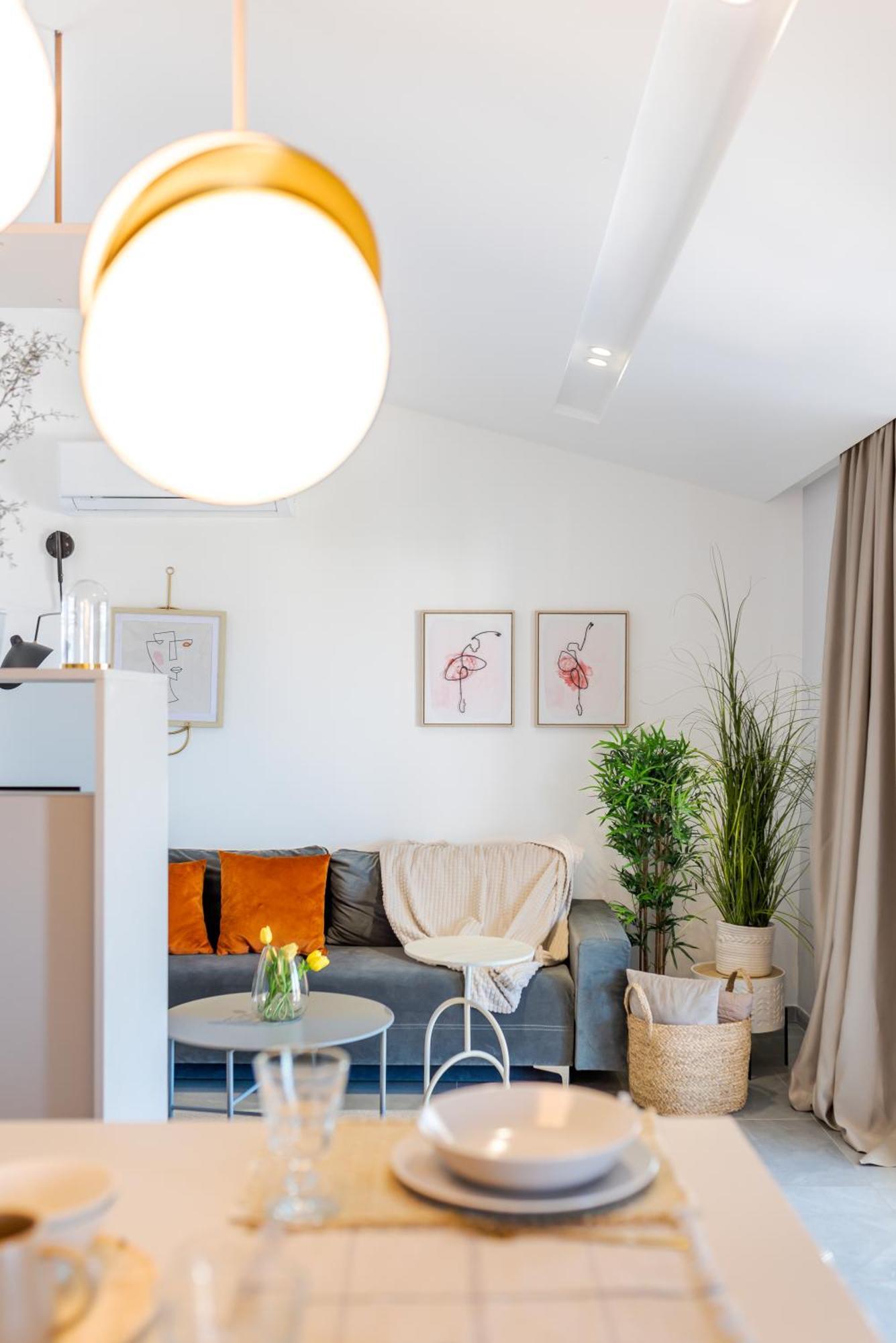 Danica Luxury Seaside Apartment Šibenik Buitenkant foto