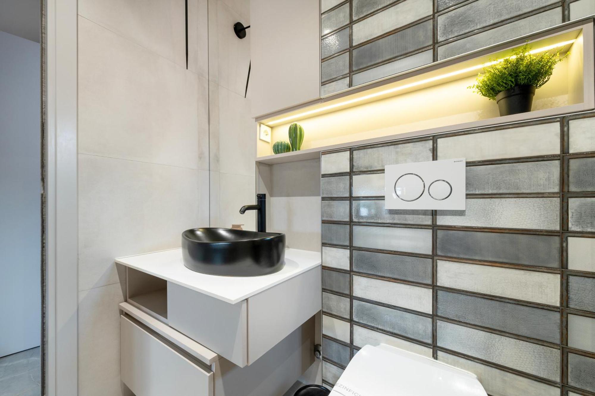 Danica Luxury Seaside Apartment Šibenik Buitenkant foto