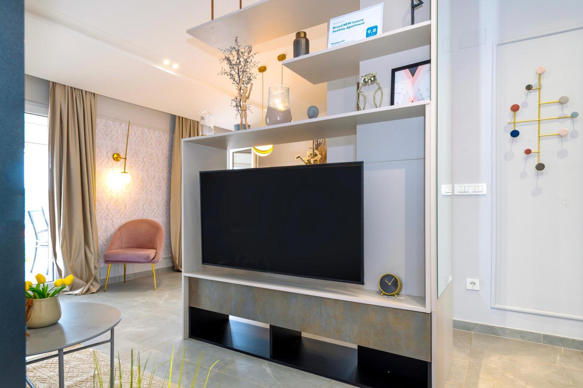 Danica Luxury Seaside Apartment Šibenik Buitenkant foto