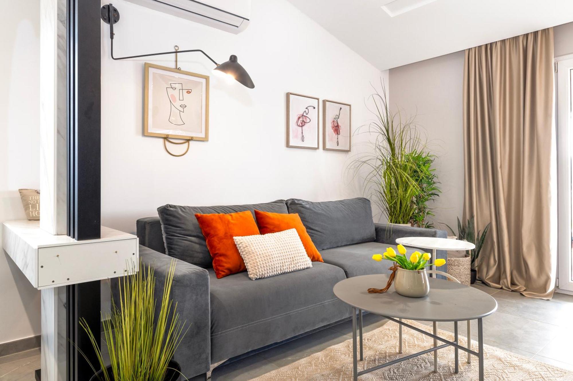 Danica Luxury Seaside Apartment Šibenik Buitenkant foto