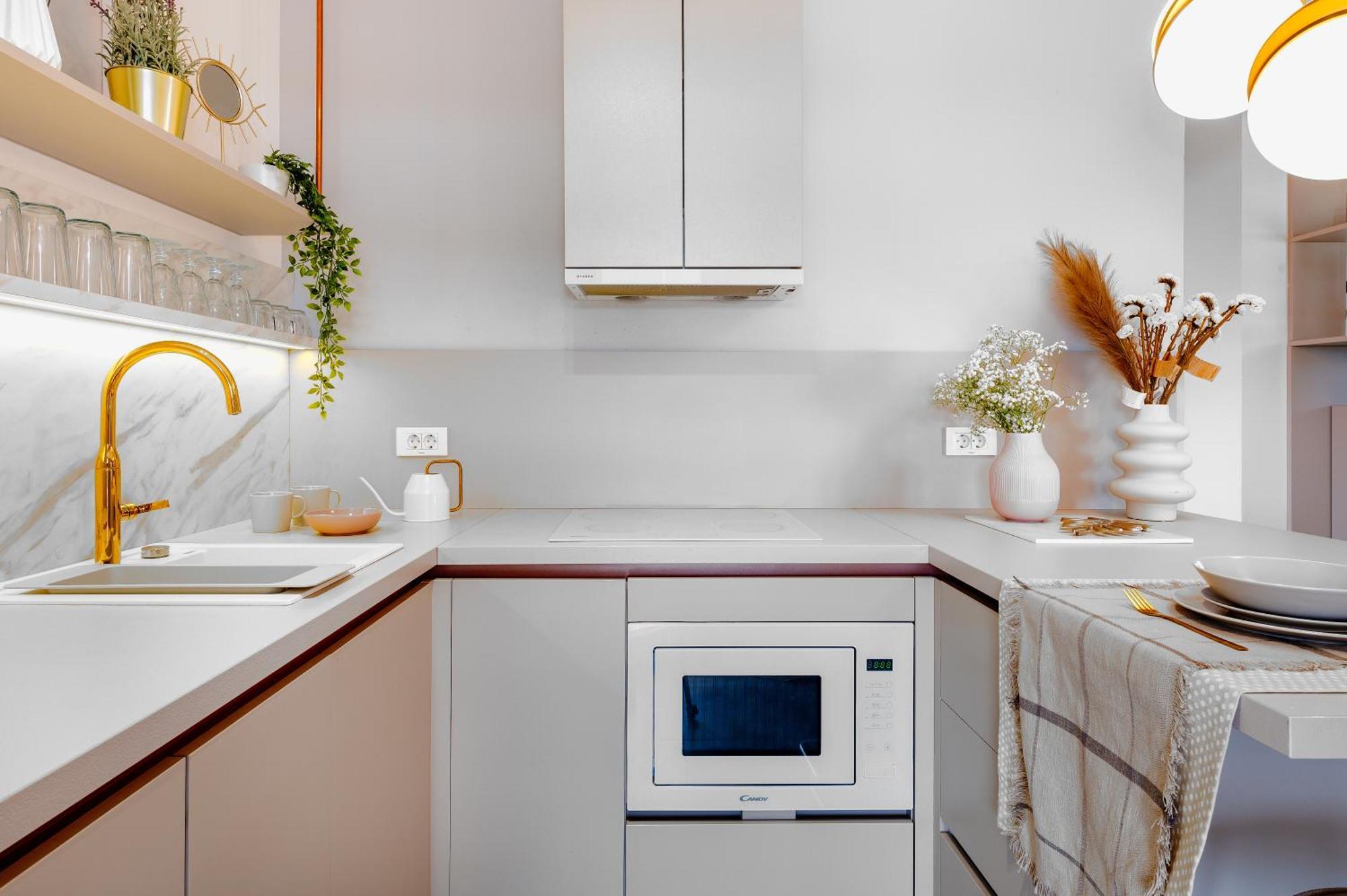 Danica Luxury Seaside Apartment Šibenik Buitenkant foto